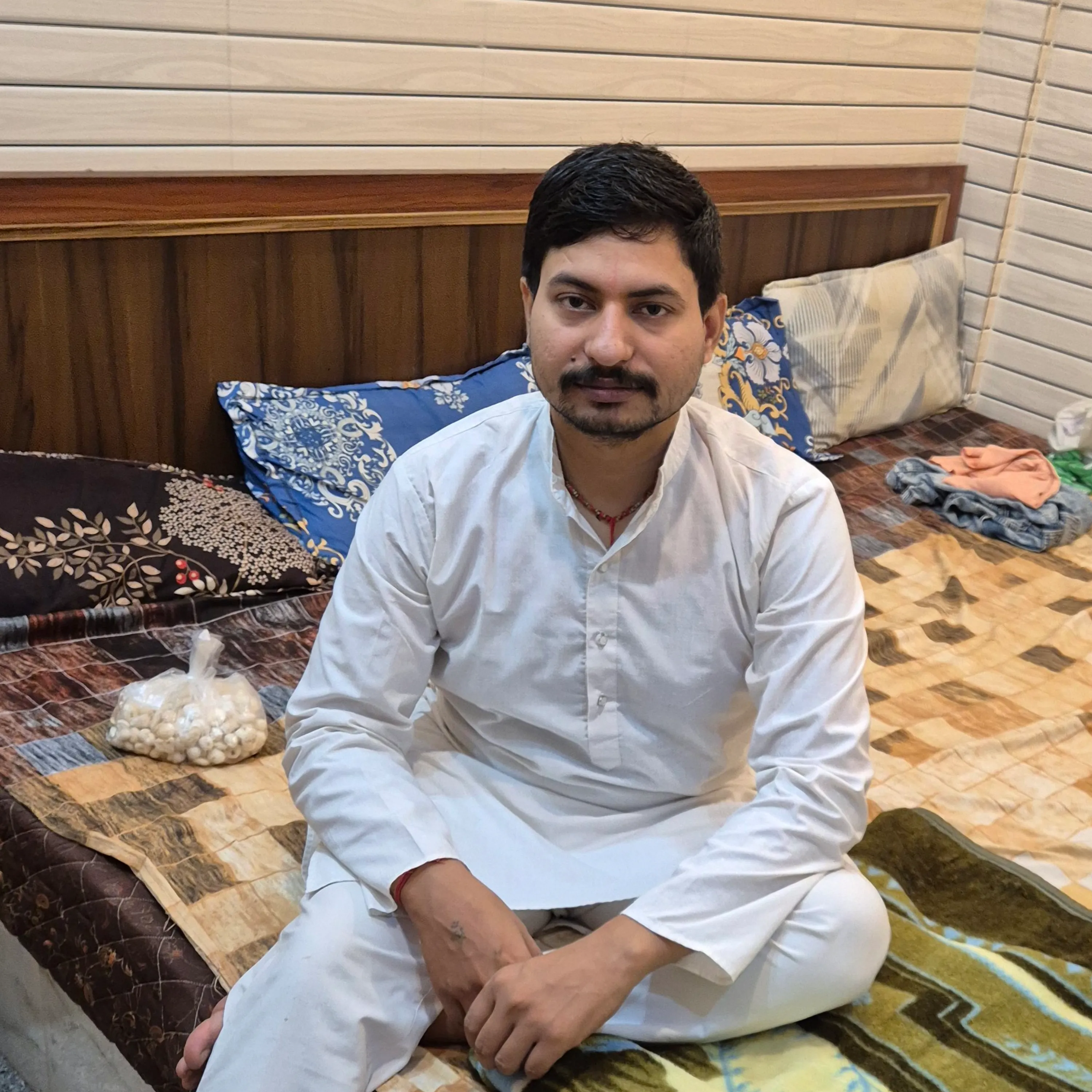 Dharmender Gaur
