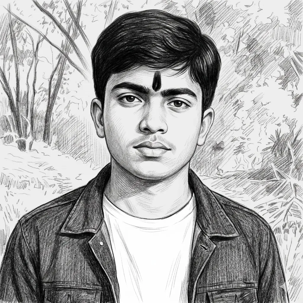 Suraj kumawat
