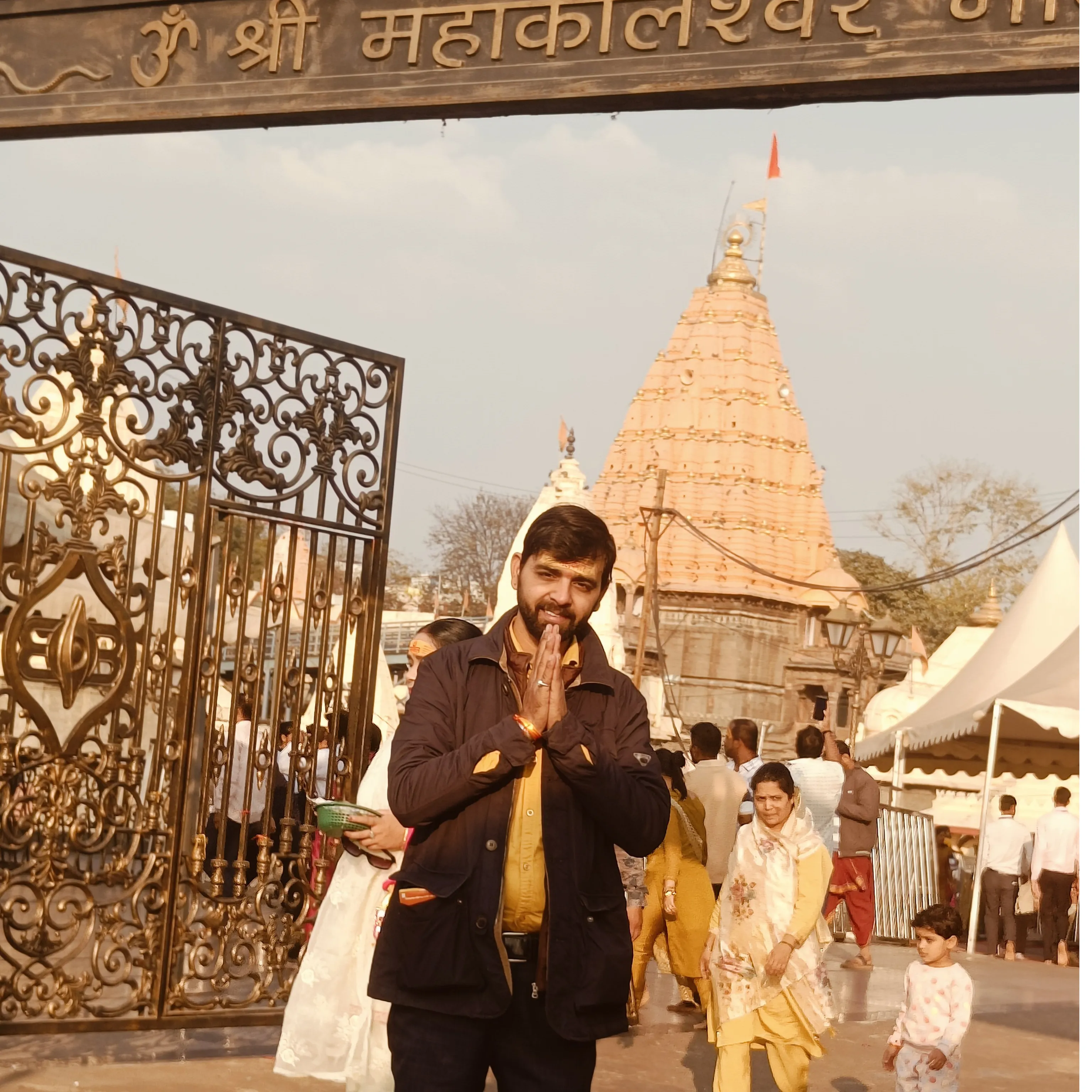 Munda Jaunpur UP Wala