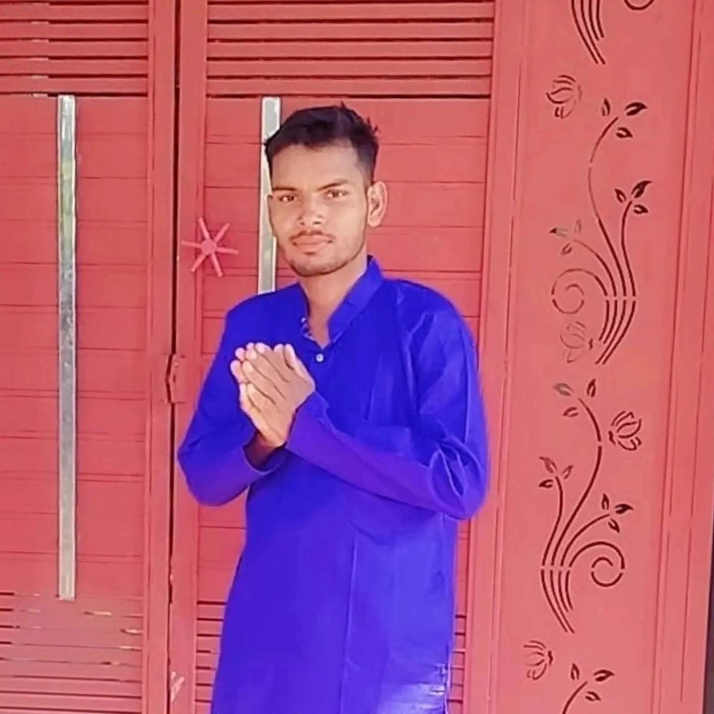 Mohit Kumar