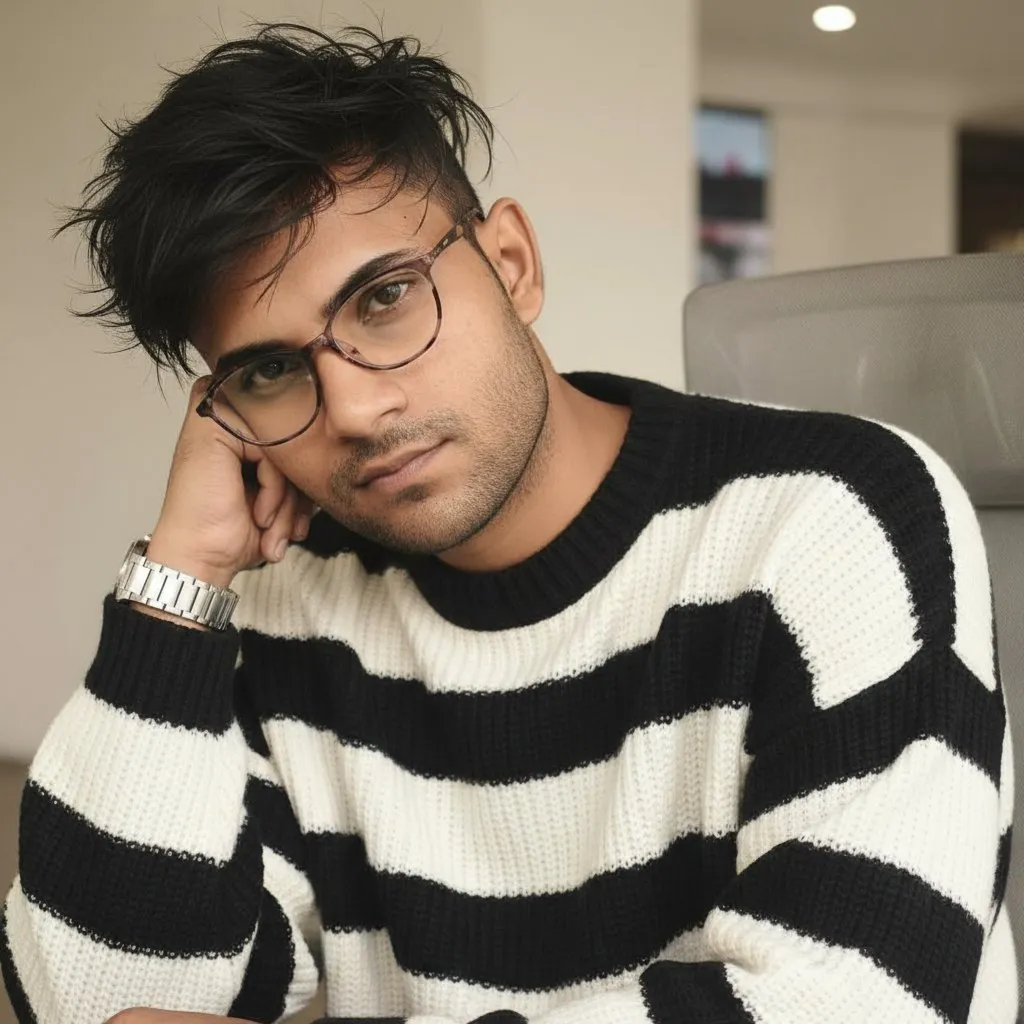 mukul gautam