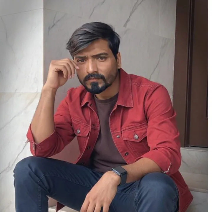 Sanjay Kumar