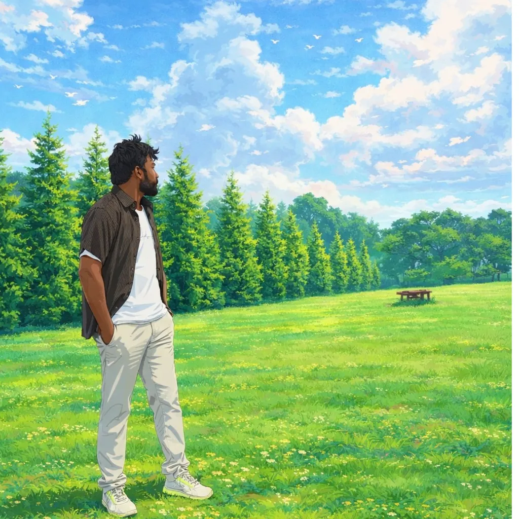 Manash pritam