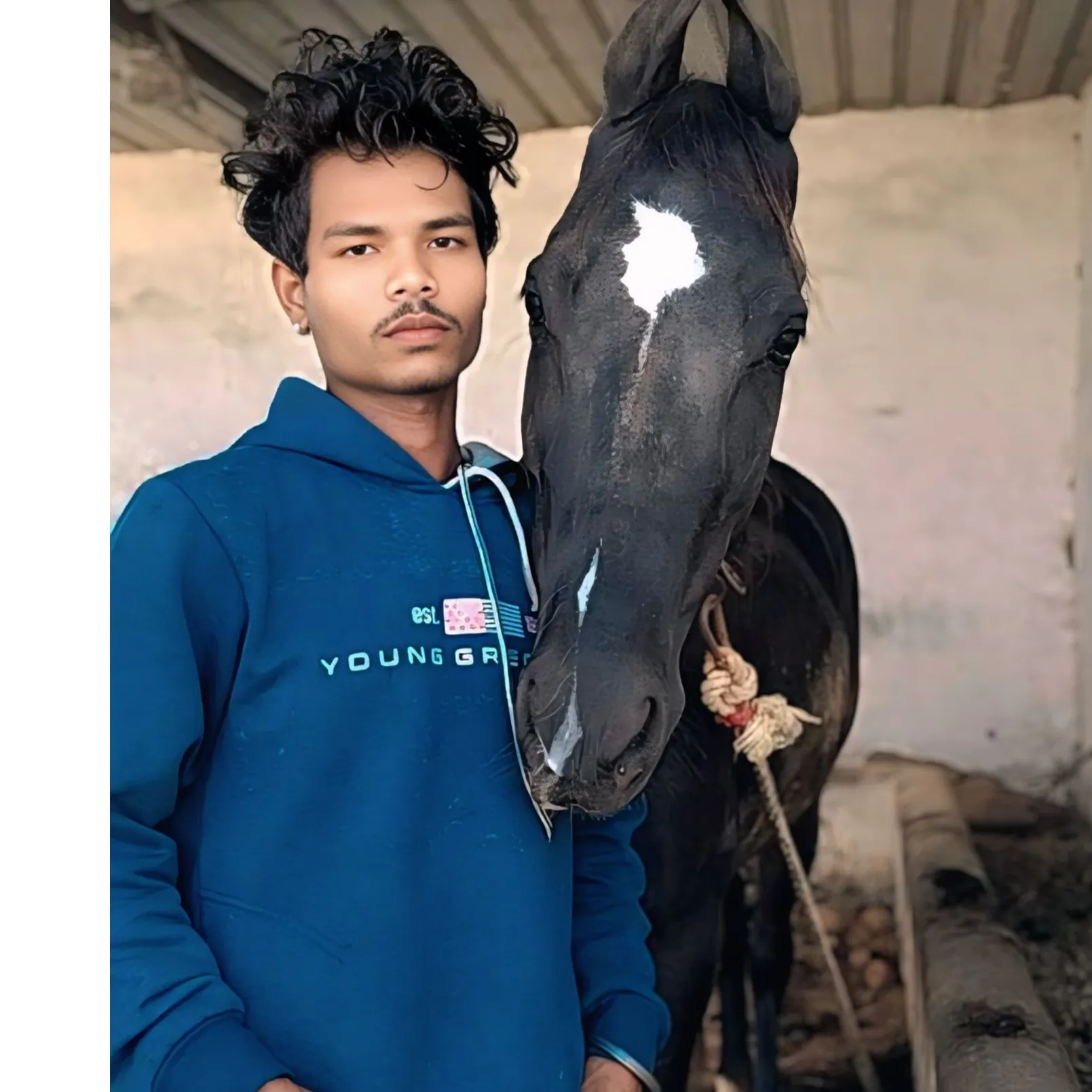 Karan Bamaniya