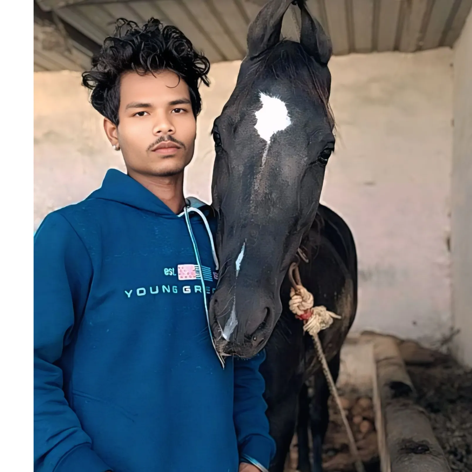 Karan Bamaniya