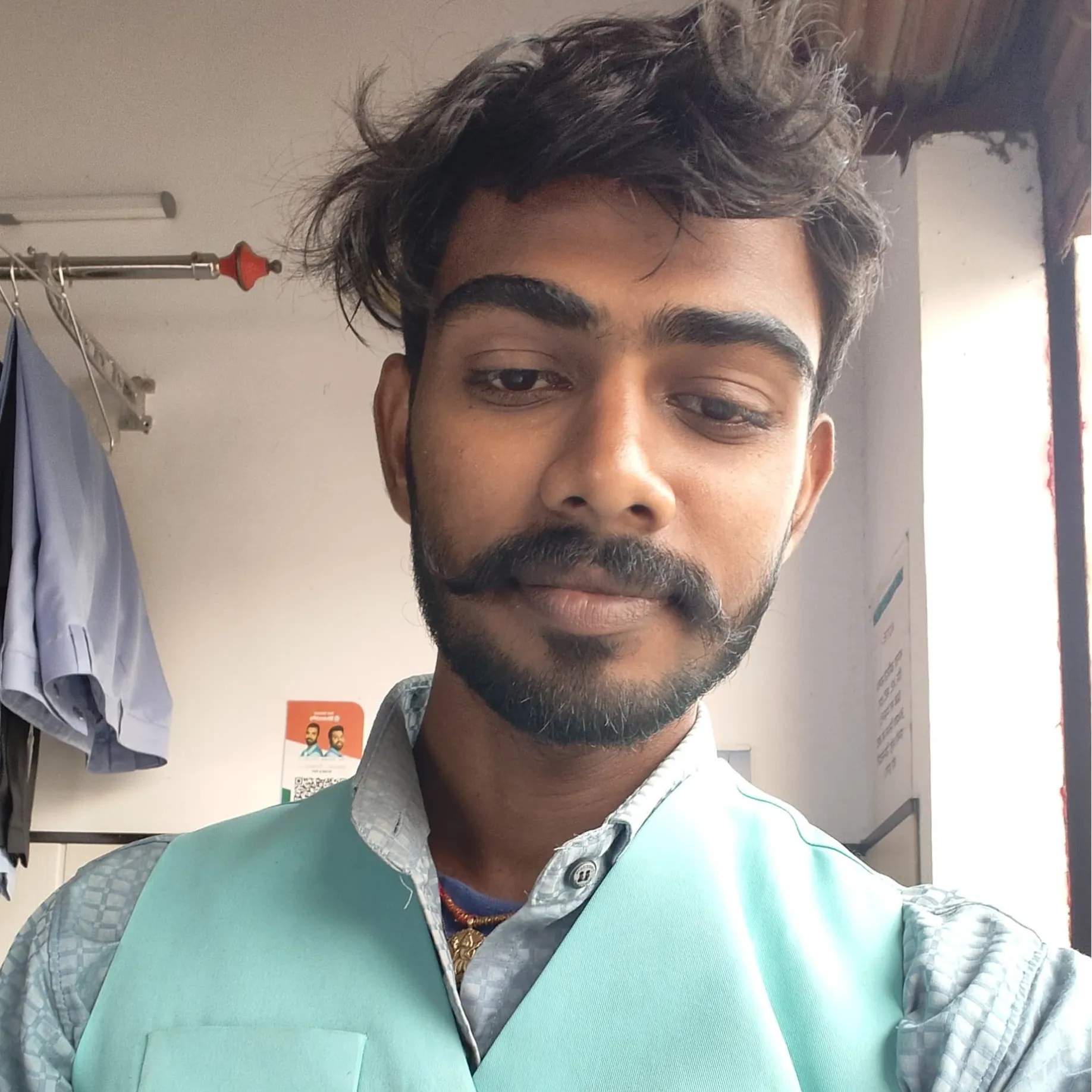 Ritesh Rock