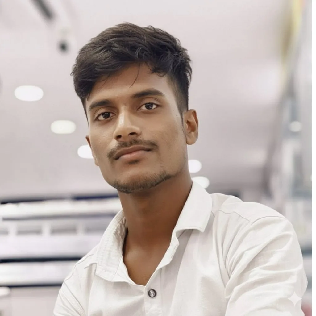 Ashish Sikder