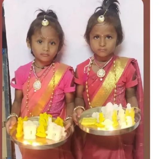 Pushpa v