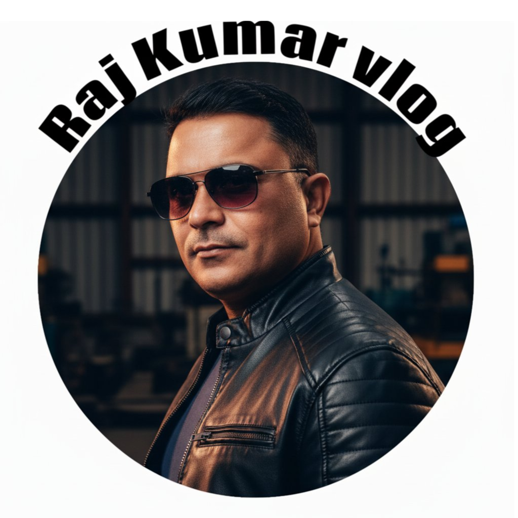 RajKumar Mahto