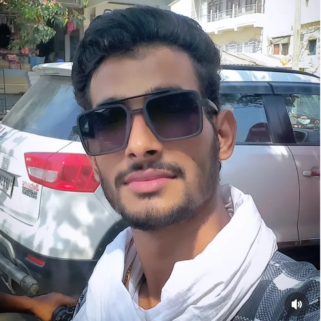 Tej Baghel