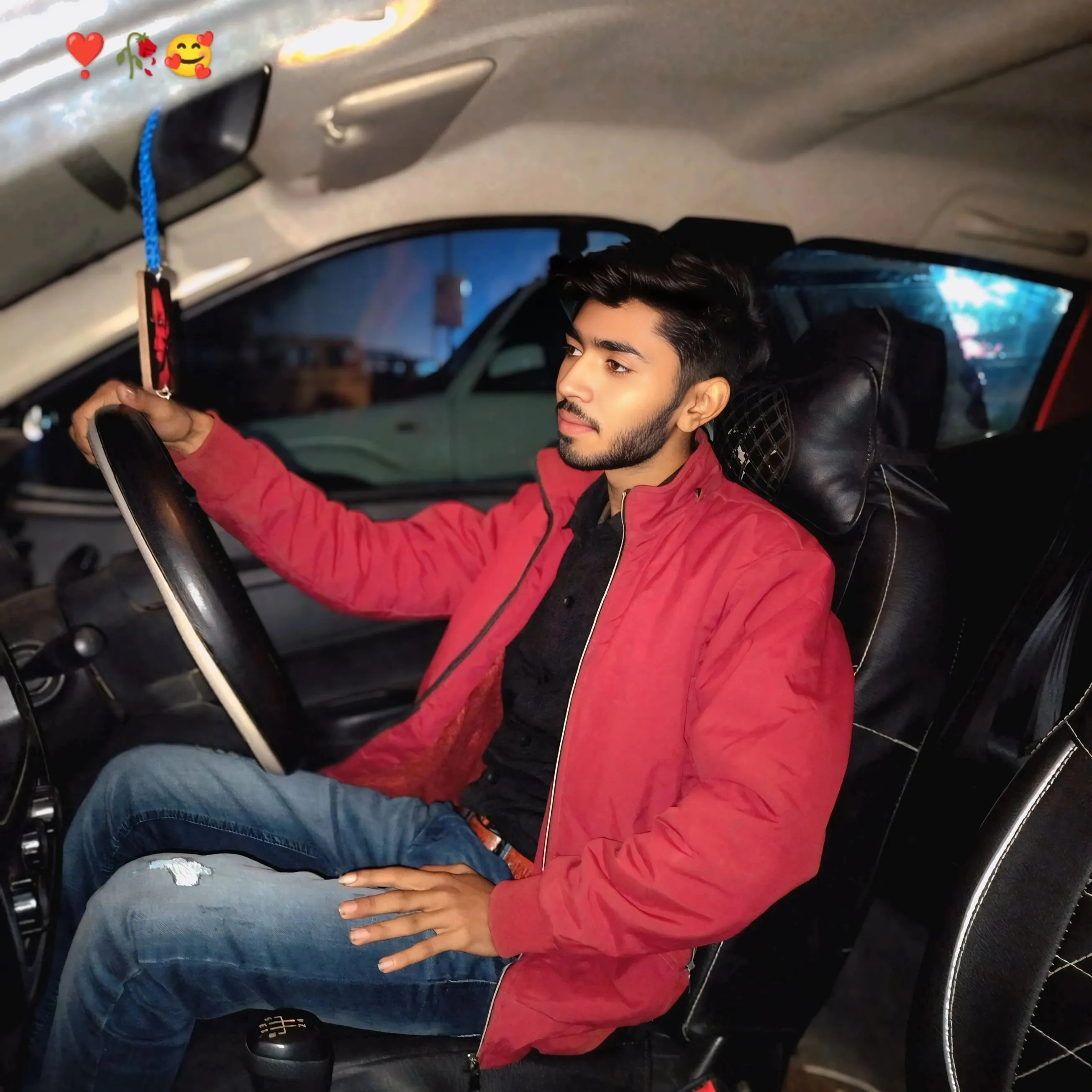 Shivansh kushwaha