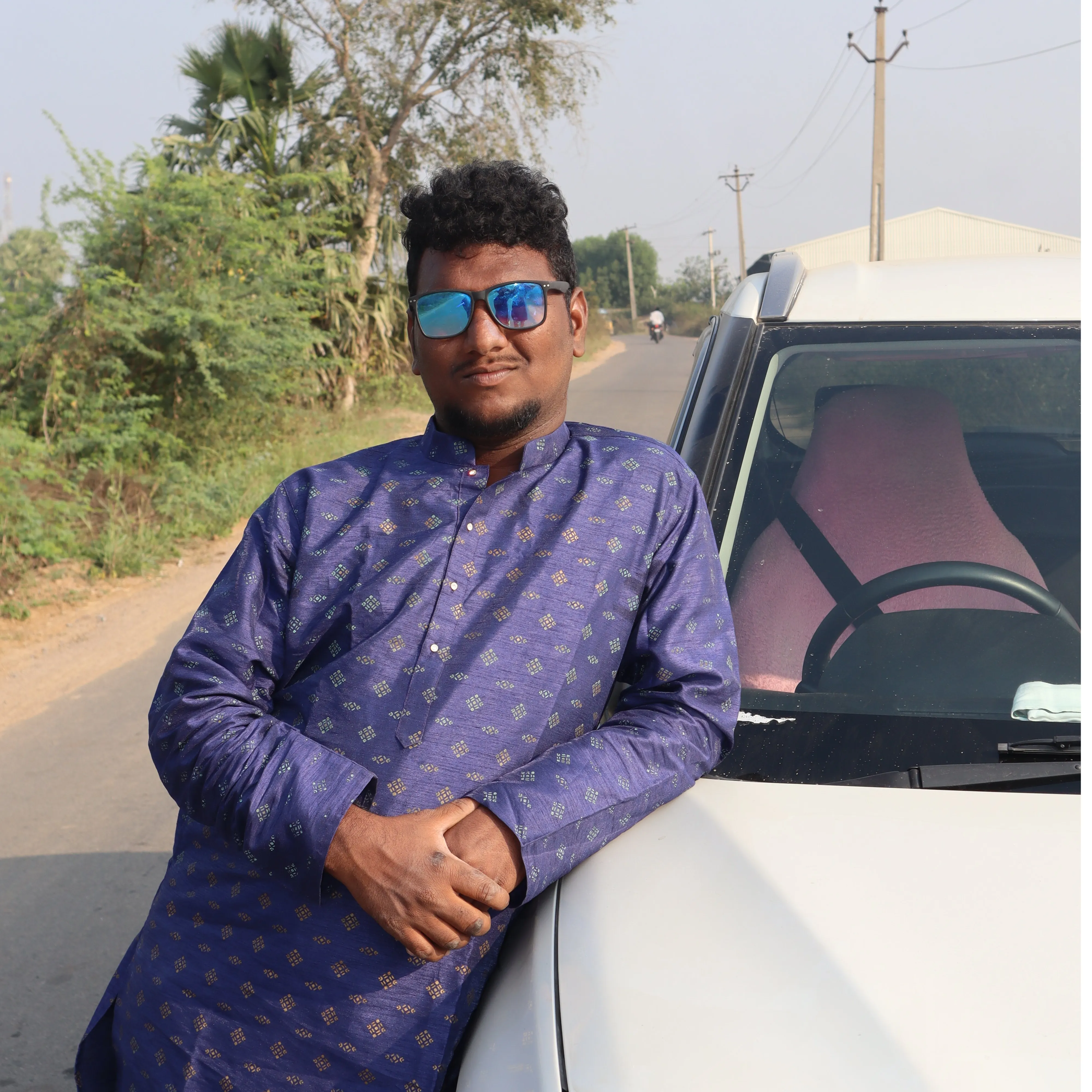 nani sanju
