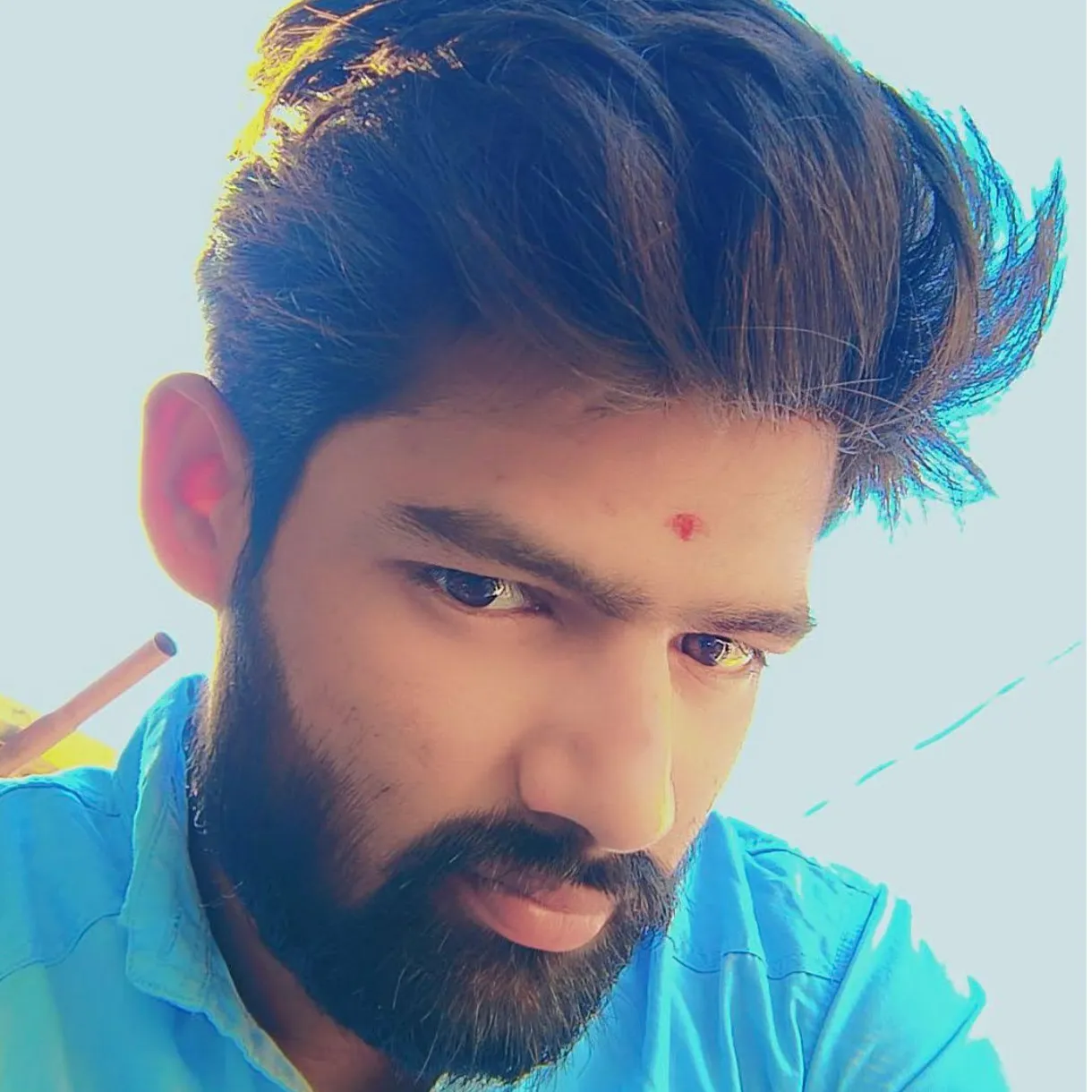 Anilkumar yadav