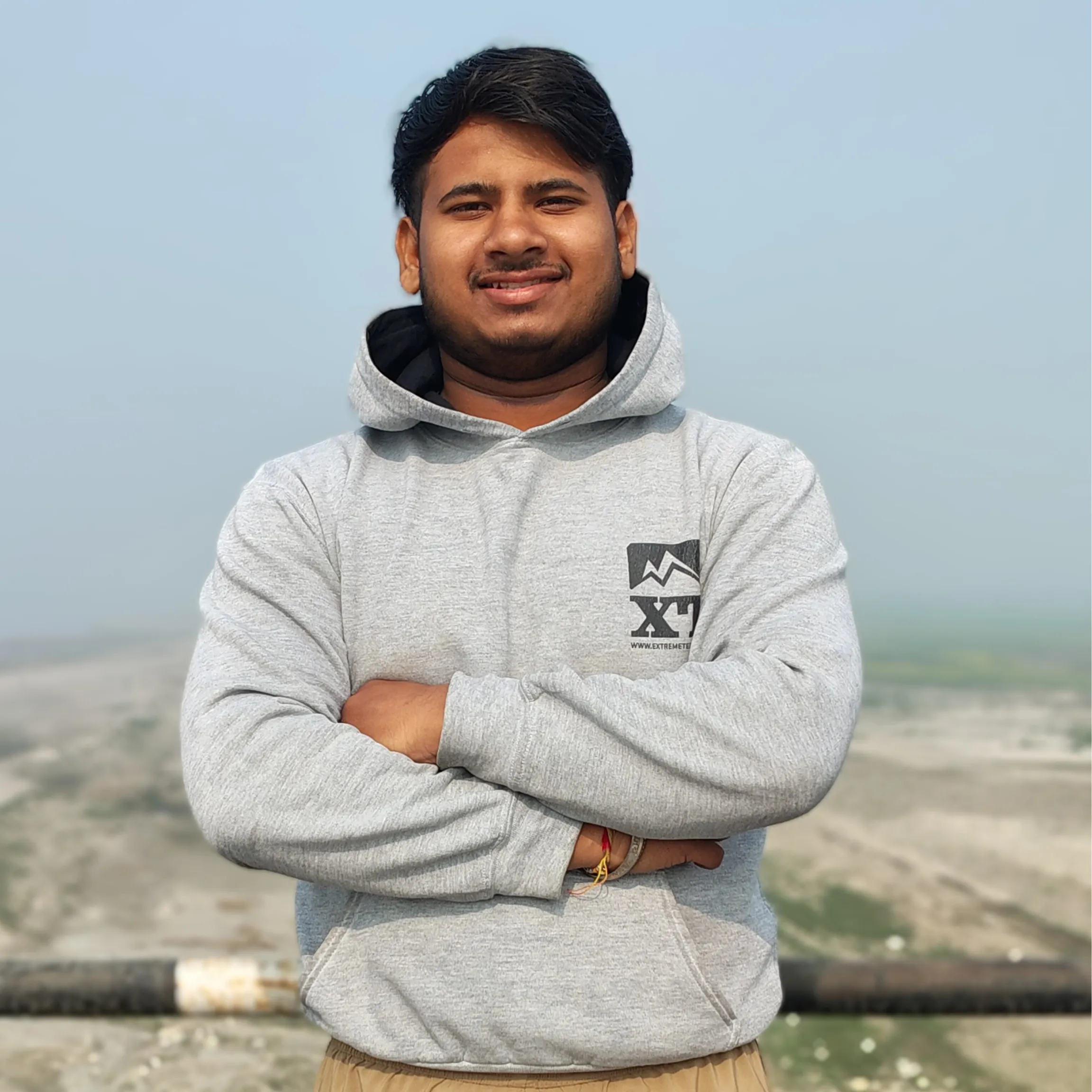 Aakash Baghel