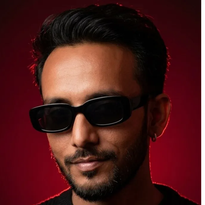 Tino Thakor