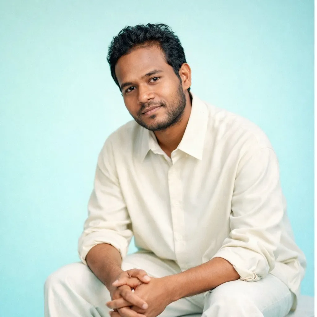 Krishna Kaimeya