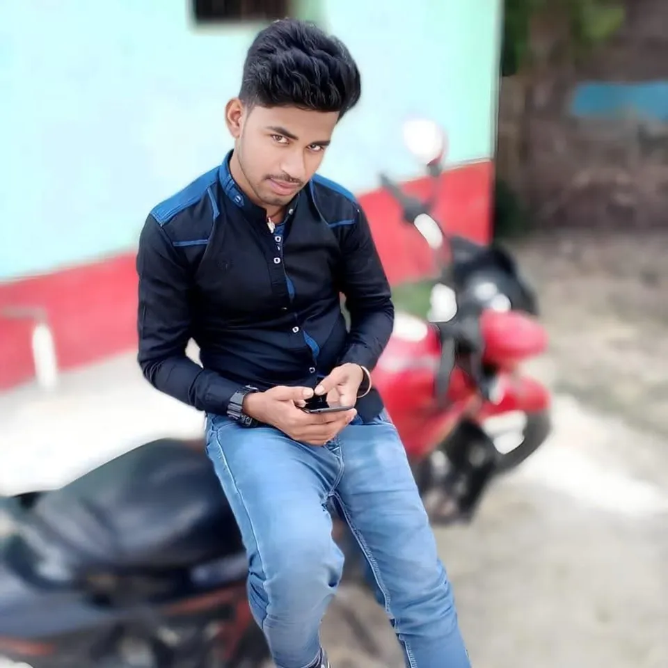 Sushil Paswan