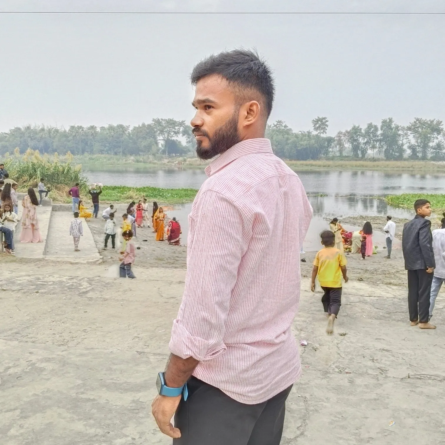 Pratham Kumar