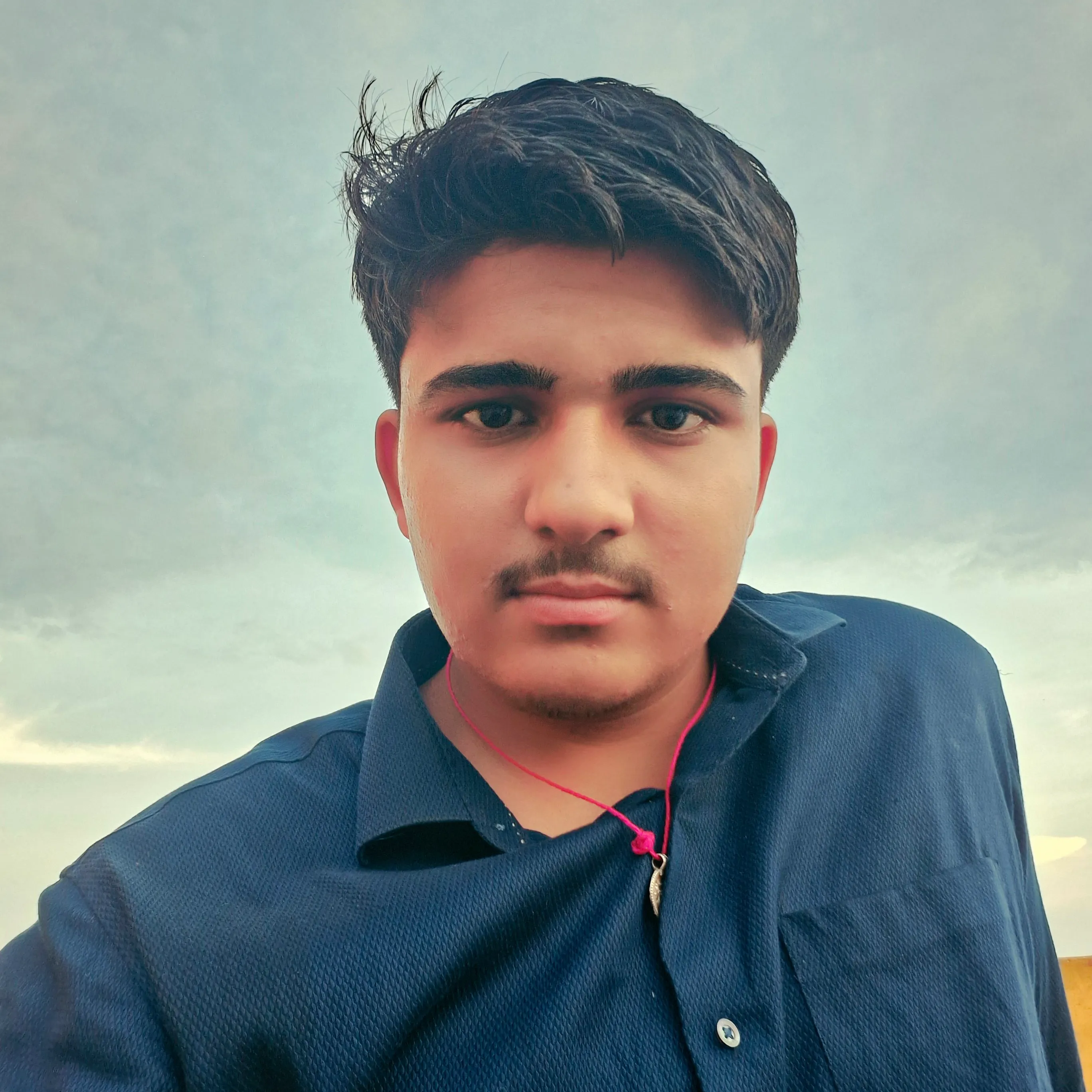 ashok choudhary