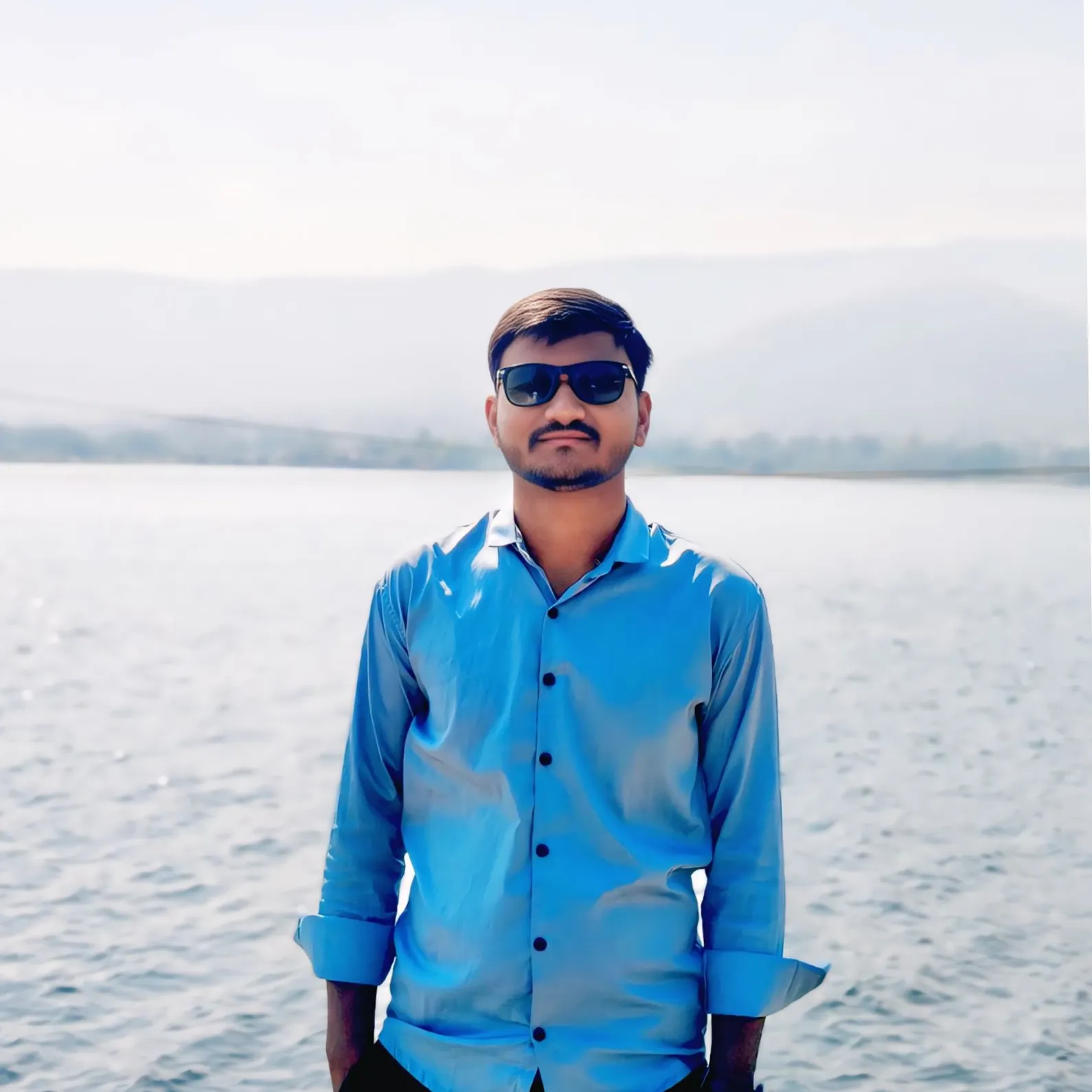 Omkar Jadhav