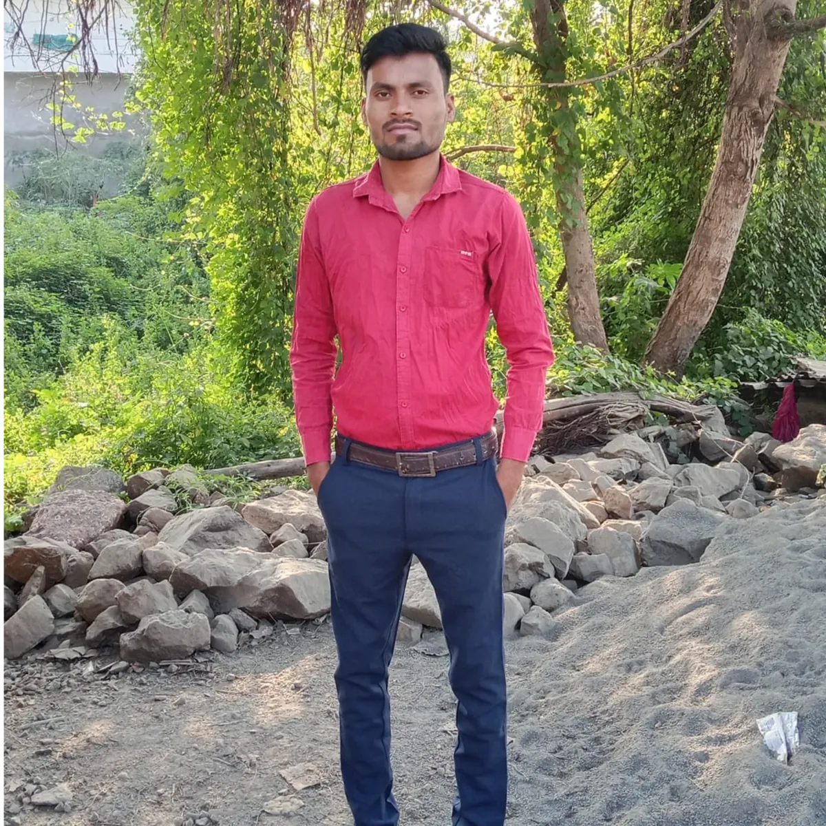 jaynarayan singroul