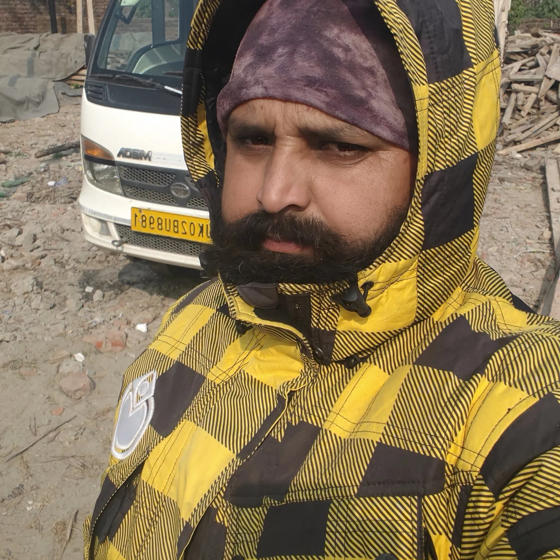 Bawa Thakur