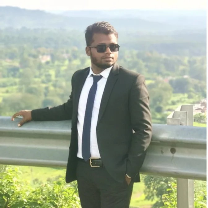 Prakash Dhurwey