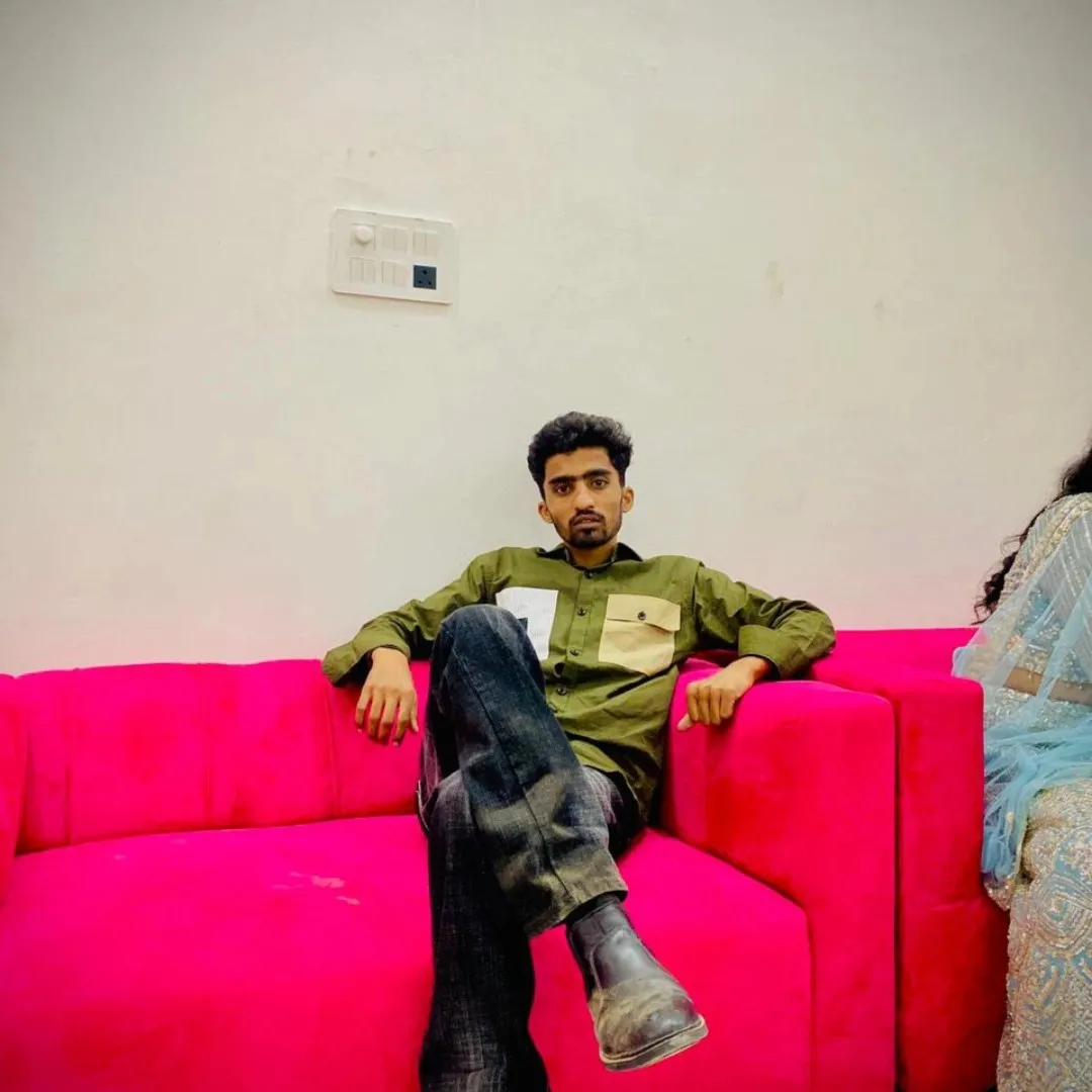 Abhishek Khatana