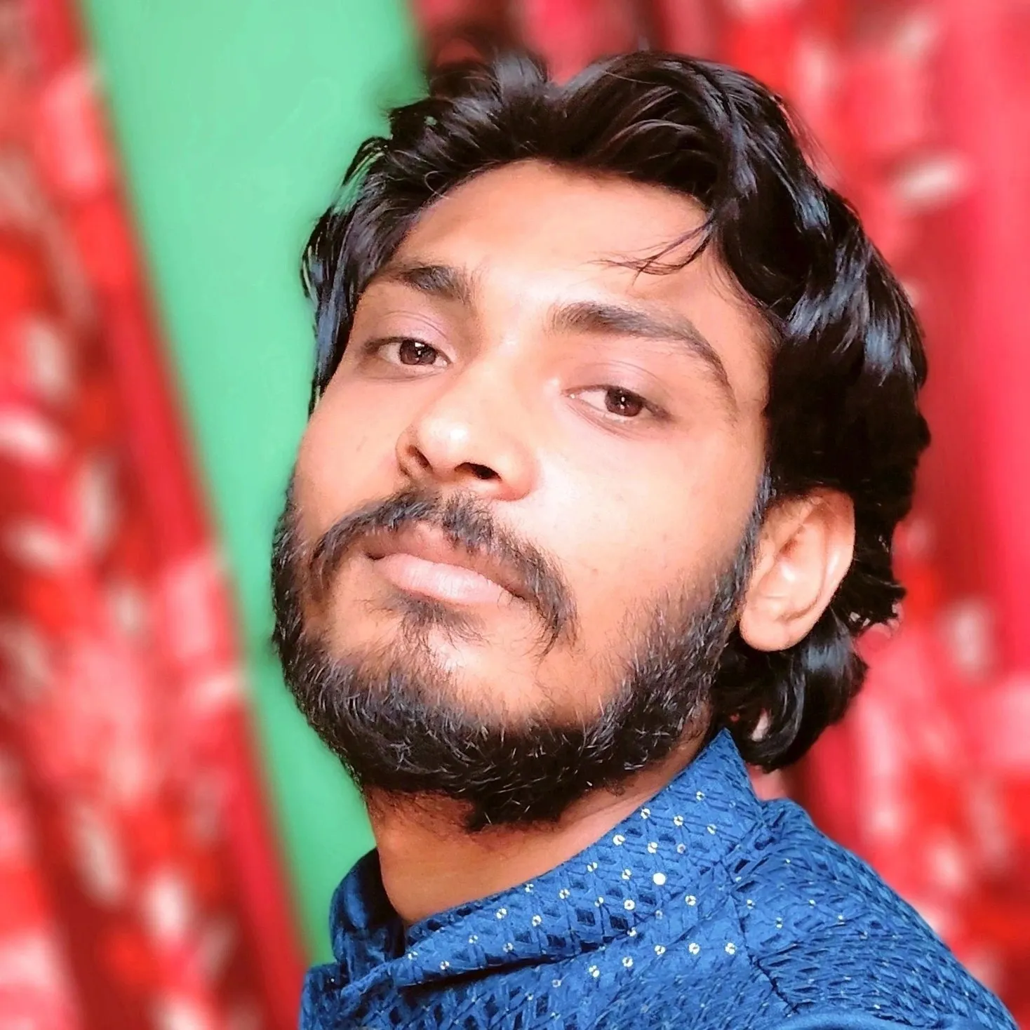 Aman Pandey