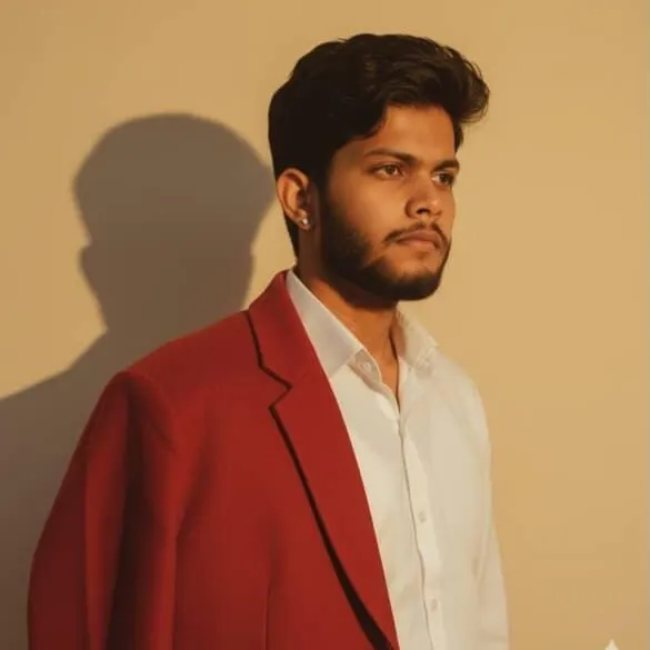 Akash Chauhan