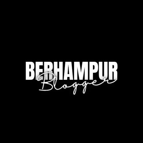 Berhampur Blogger