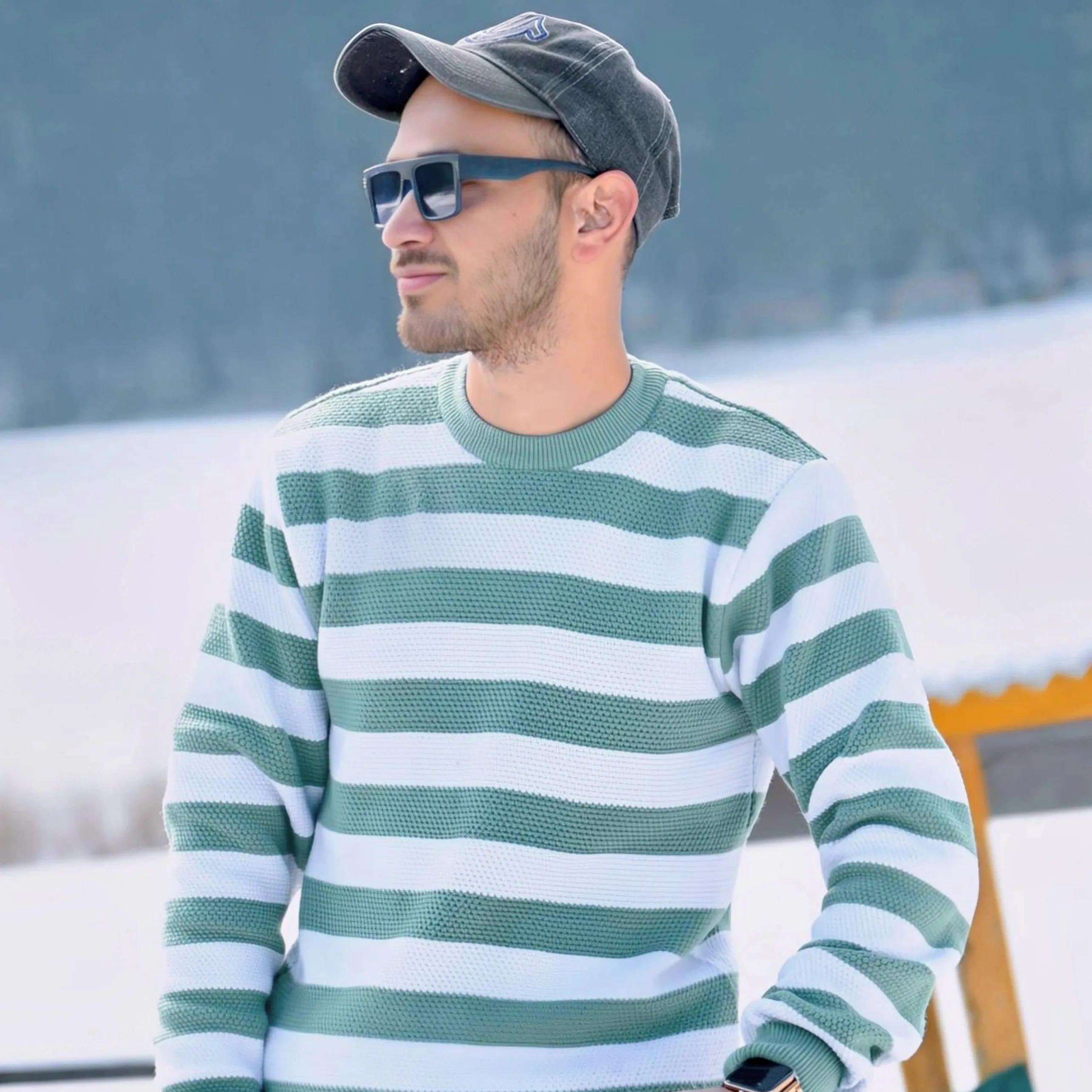 ARUN Sharma