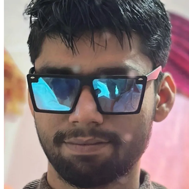 Raushan Kumar