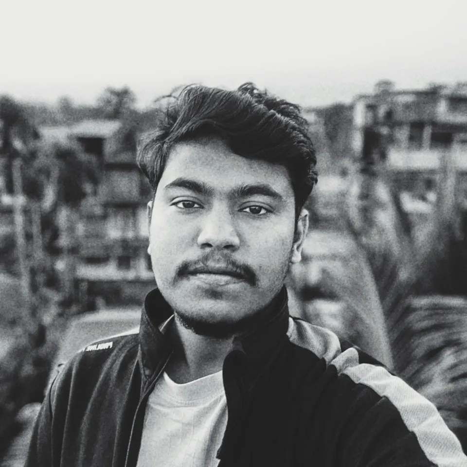 Masud Rahmam