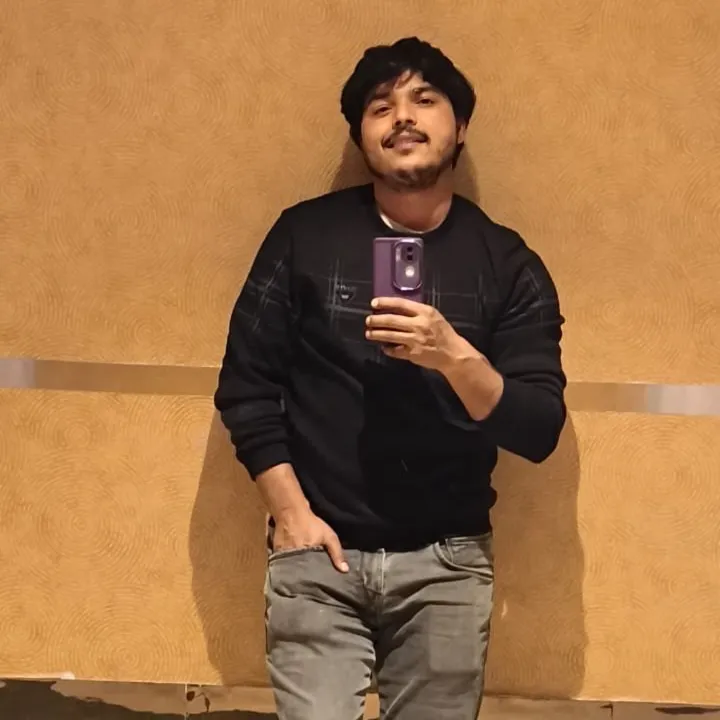 umesh parjapati