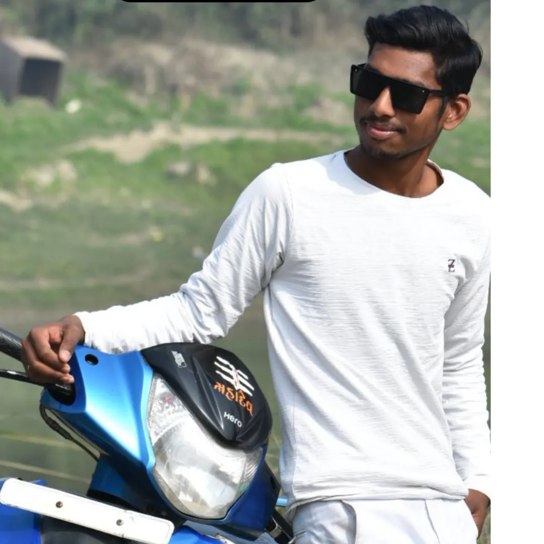 BADAL Paswan