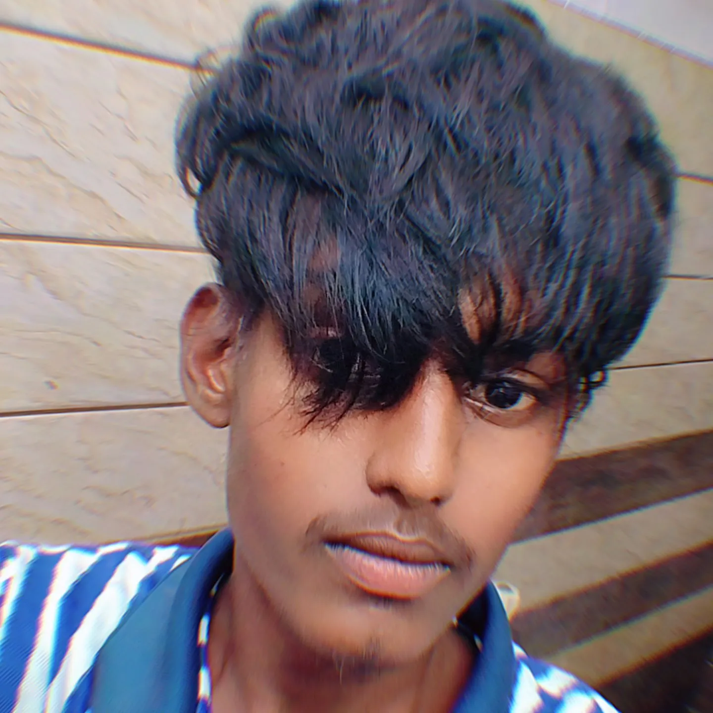 Bablu Kumar
