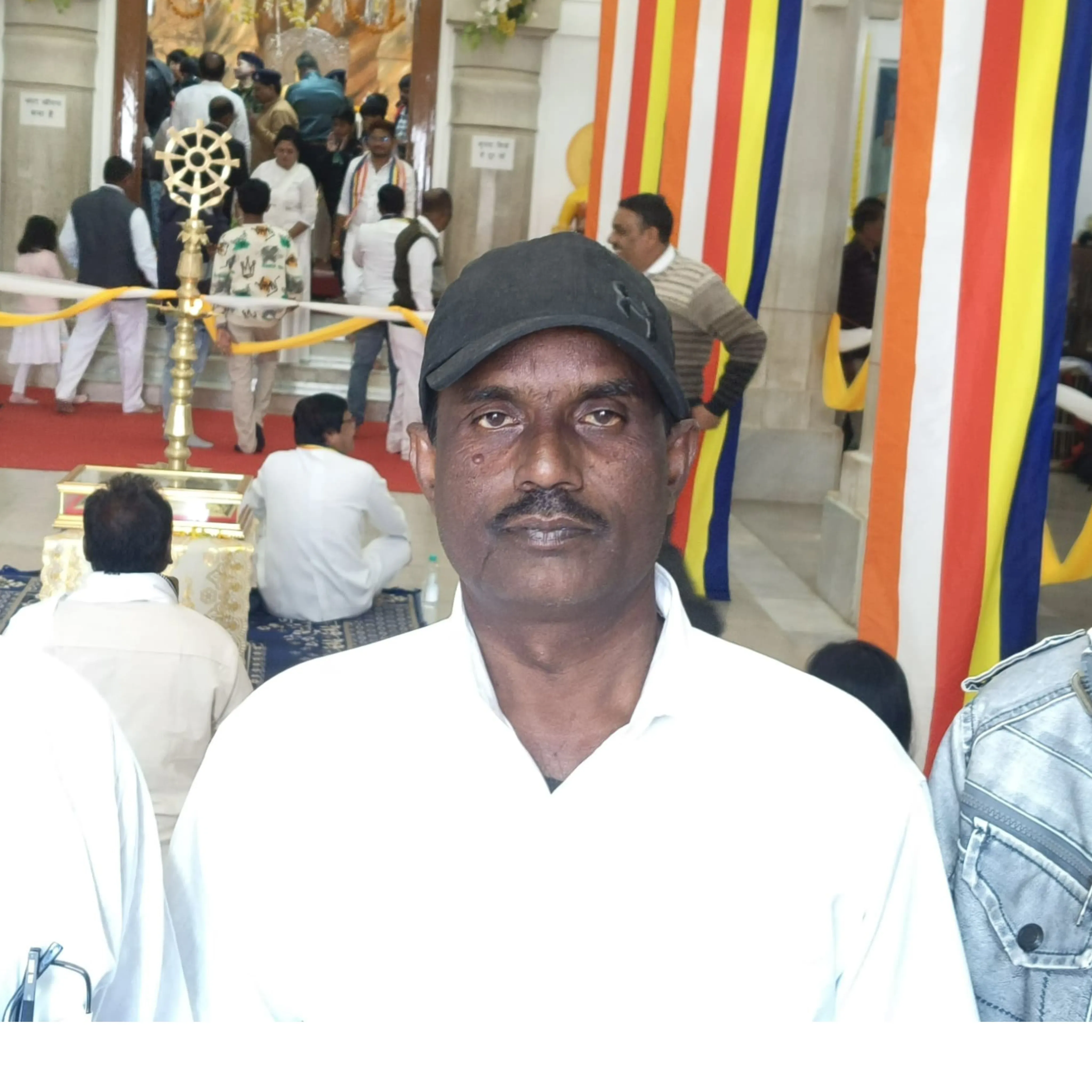 KomalSingh Bauddh