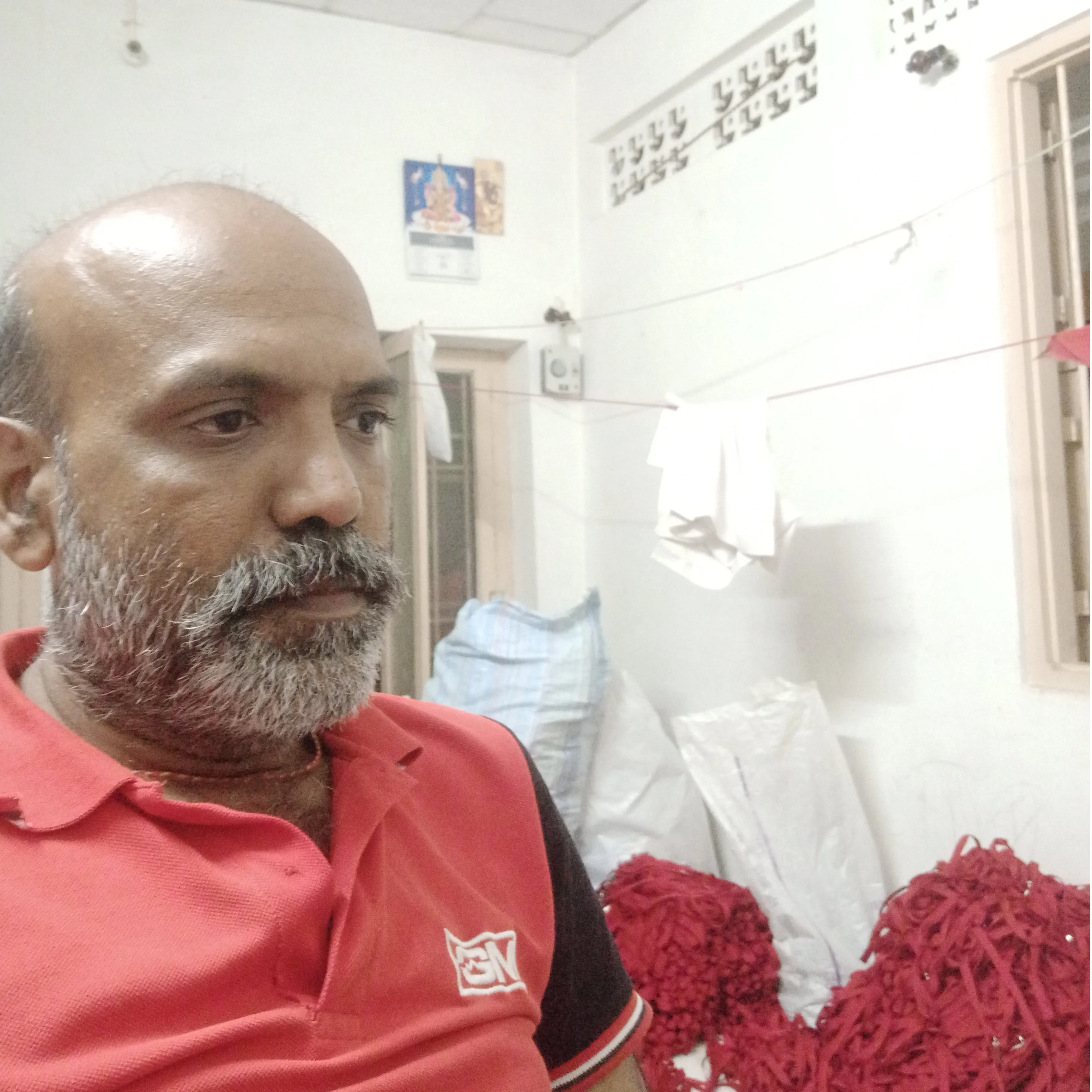 Dinesh Raj Purohit