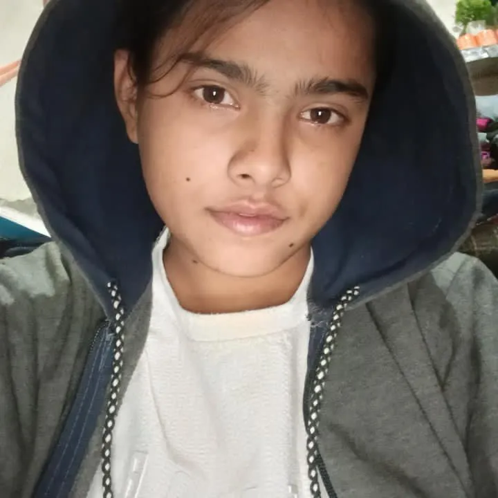 tejashvi sharma