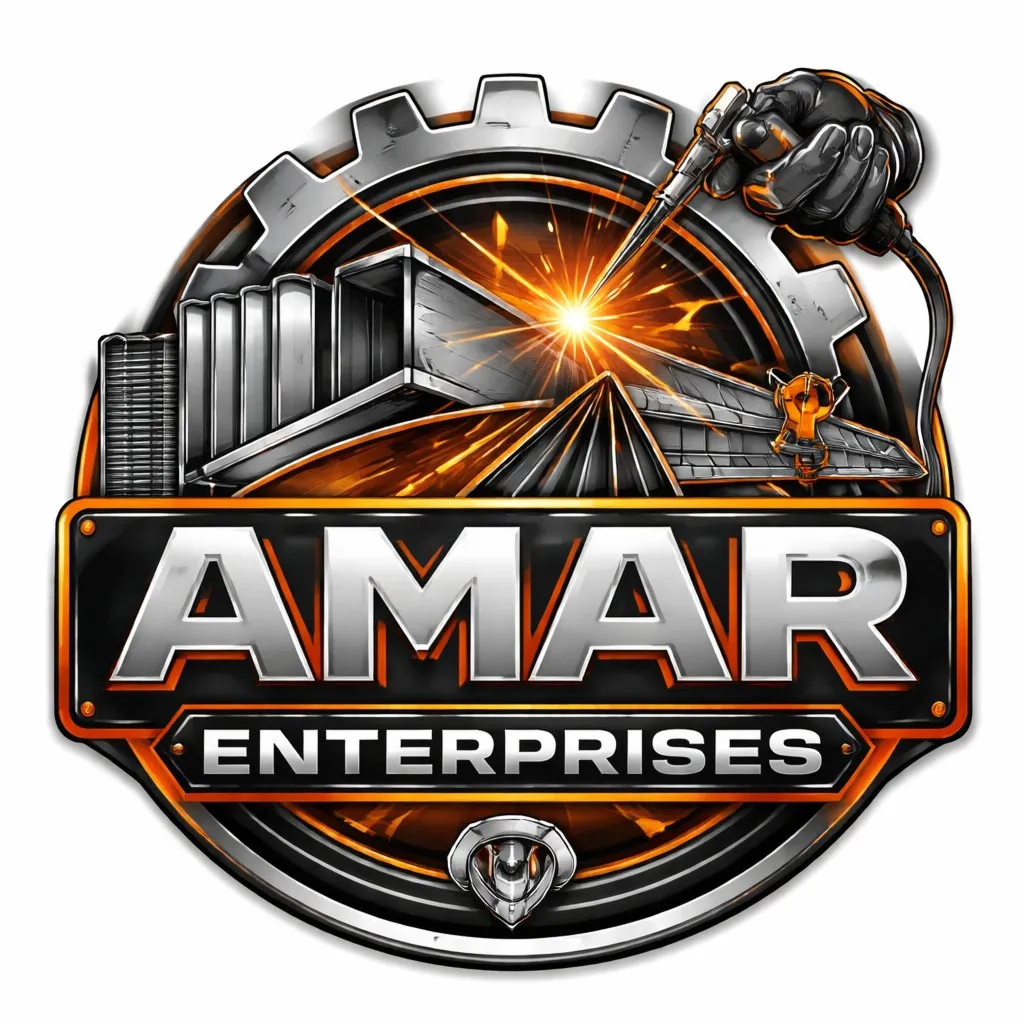 Amar Enterprises
