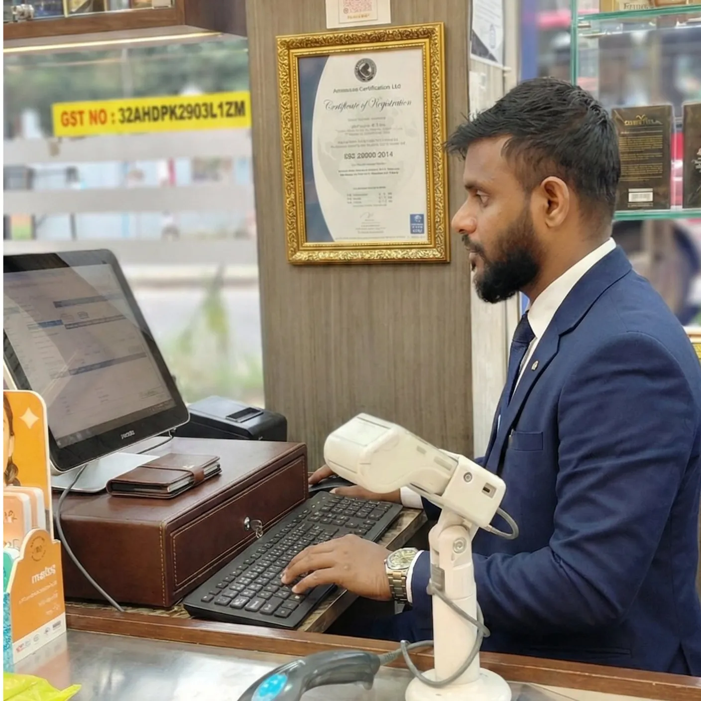 muneer kunnummal