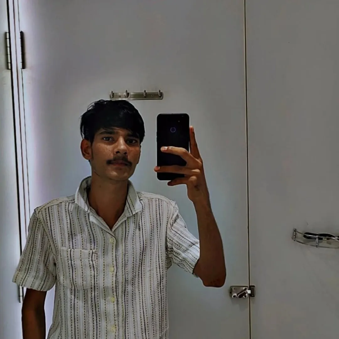 Bhagwan Patodiya