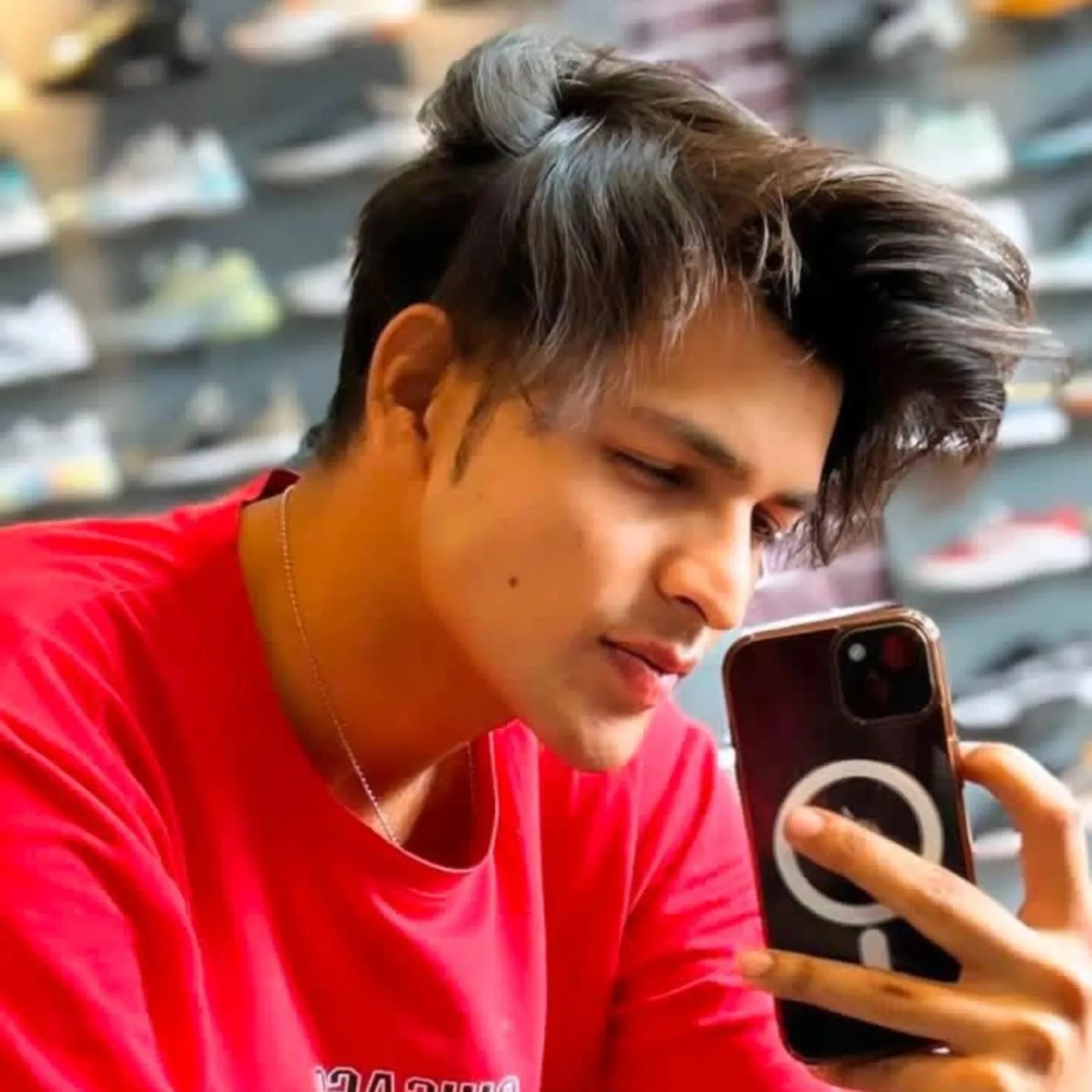Jay Prakash
