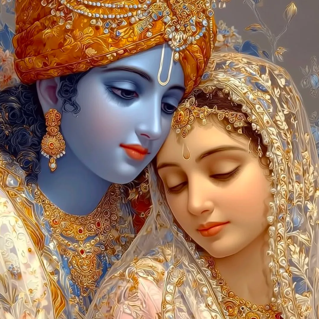 Radhe Radhe