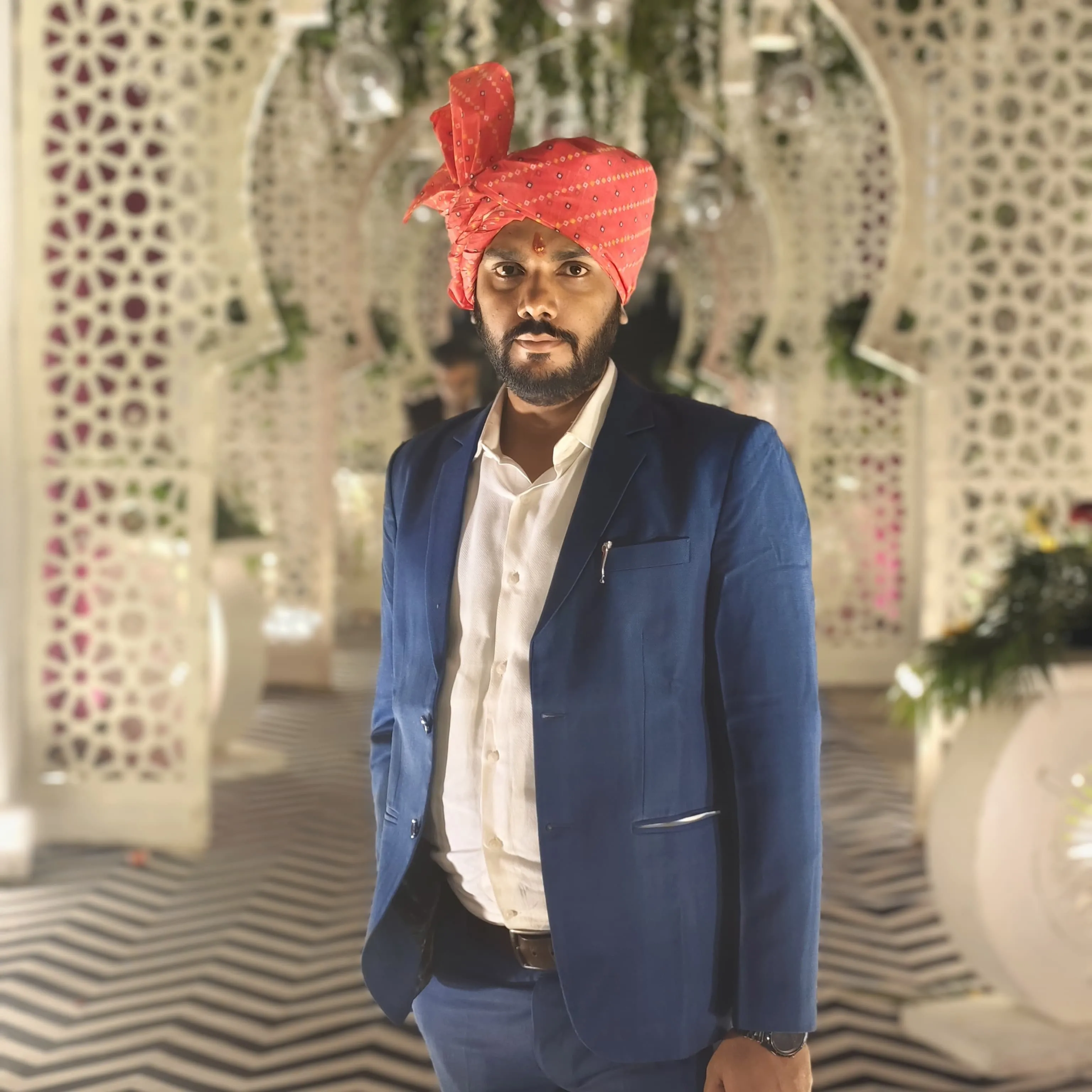 Nilesh Kumar
