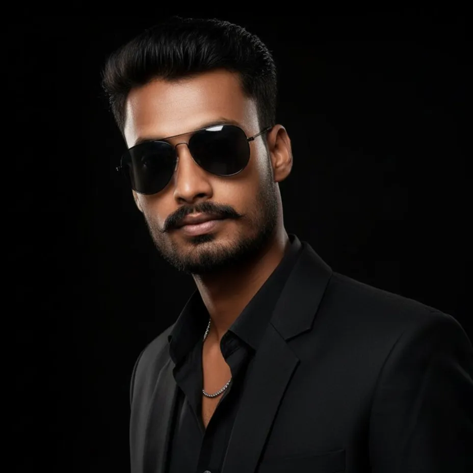 Aditya Babu