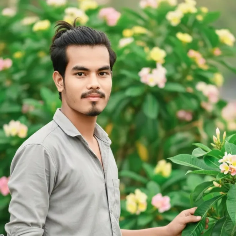 Shyam Aashiq