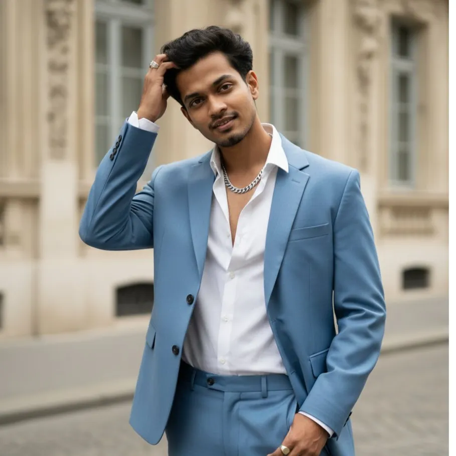 Rohit Thakur