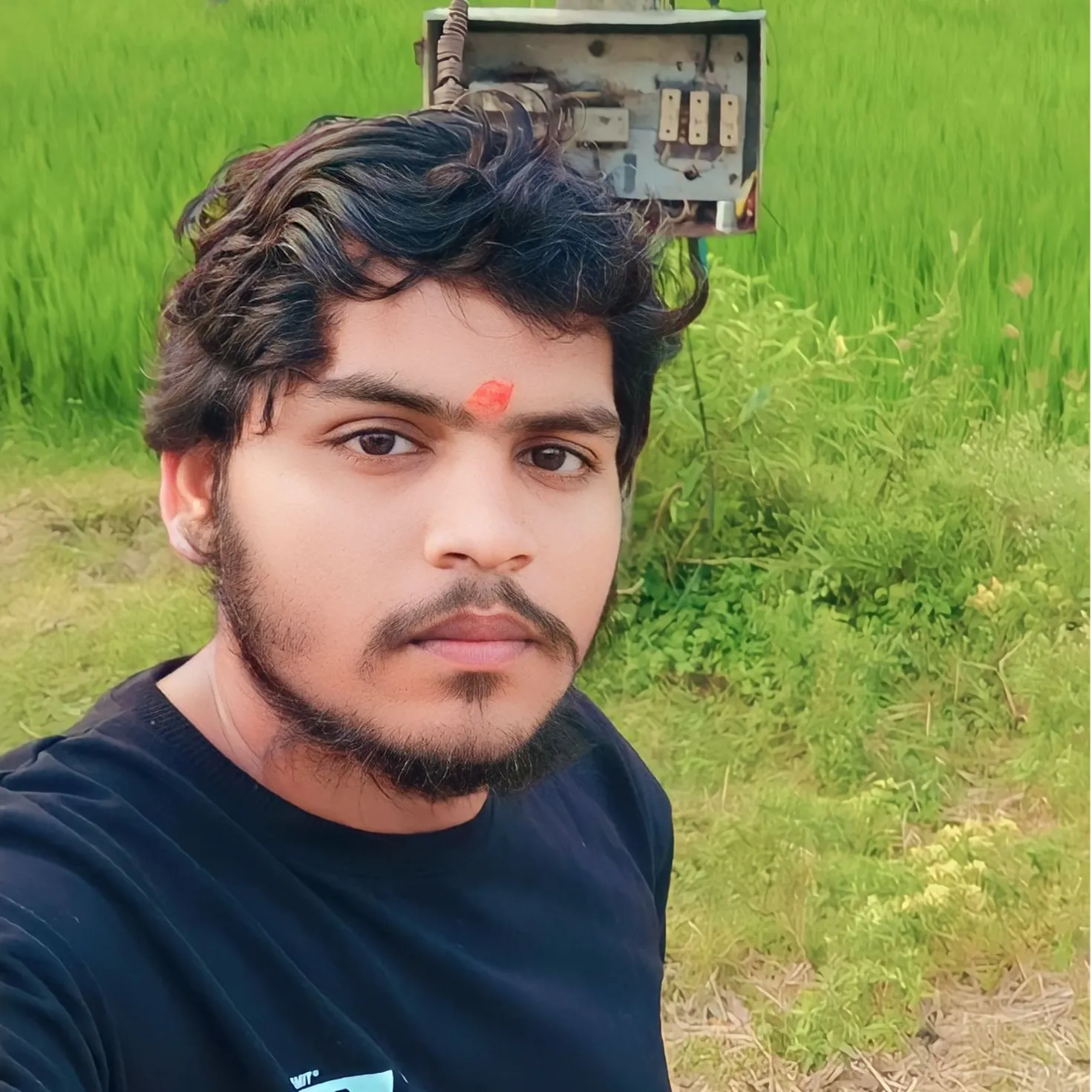 Vasu S